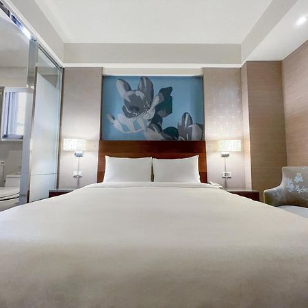 Guide Hotel Taipei Ntu Экстерьер фото