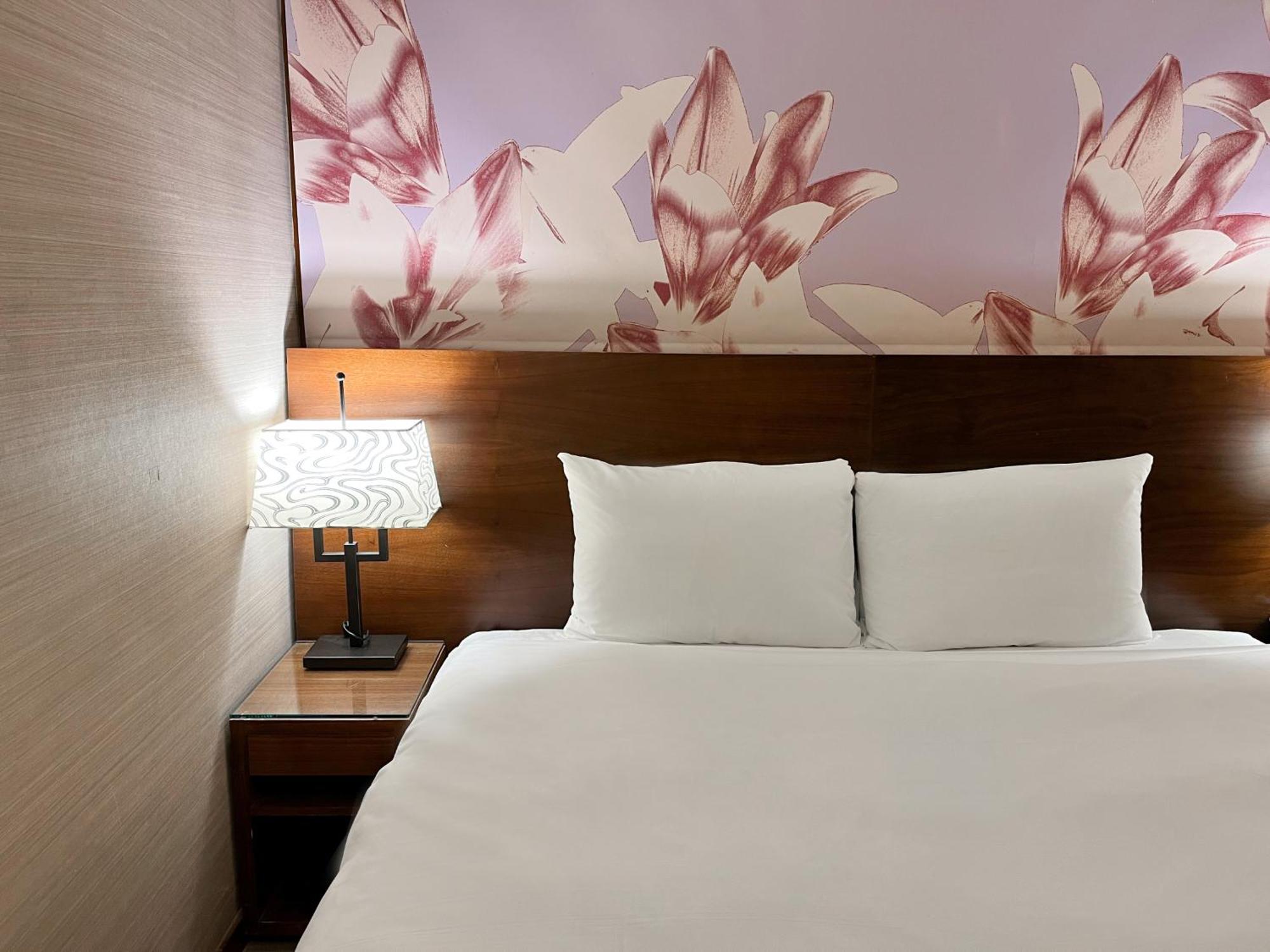 Guide Hotel Taipei Ntu Экстерьер фото