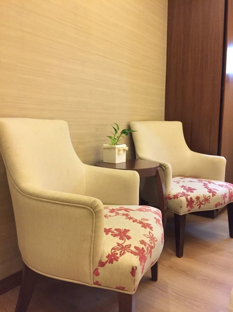 Guide Hotel Taipei Ntu Экстерьер фото
