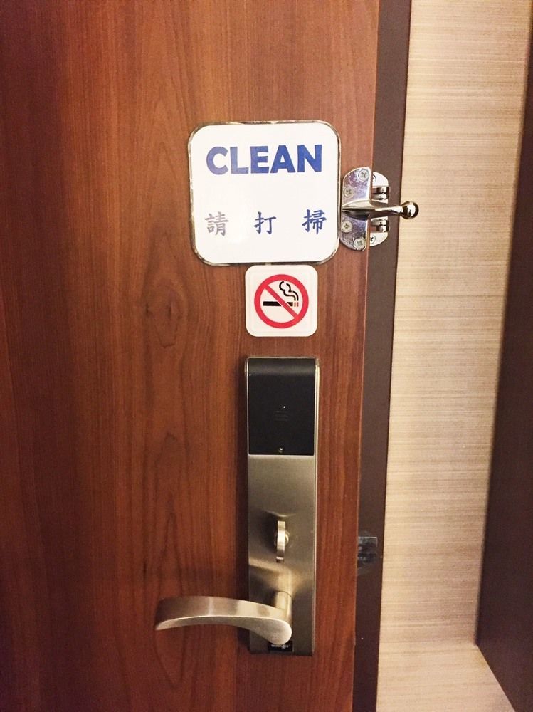 Guide Hotel Taipei Ntu Экстерьер фото