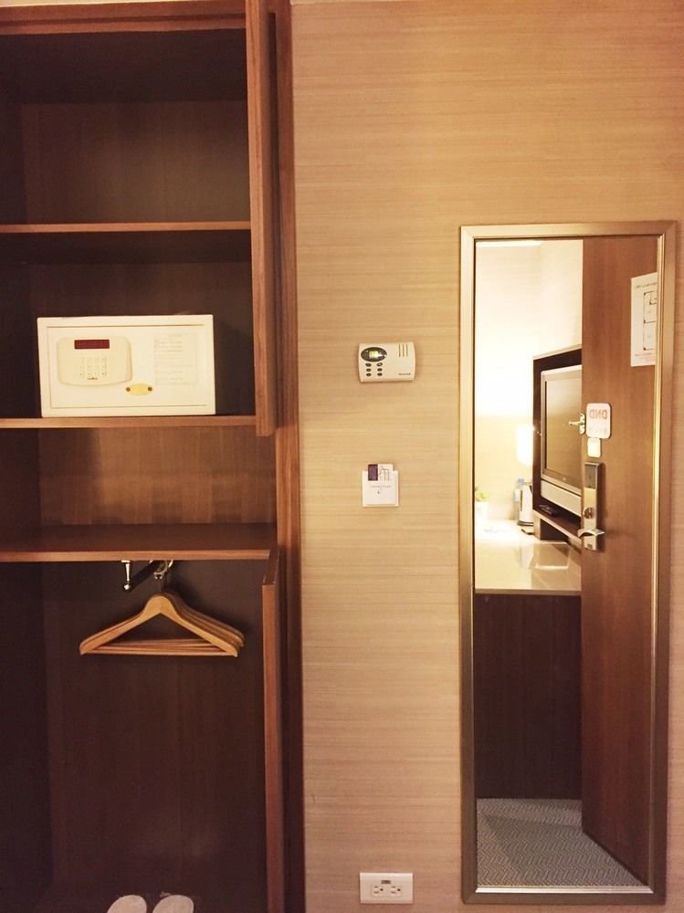 Guide Hotel Taipei Ntu Экстерьер фото